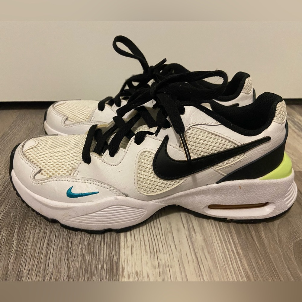 Kids Nike Air Max Fusion Sneakers